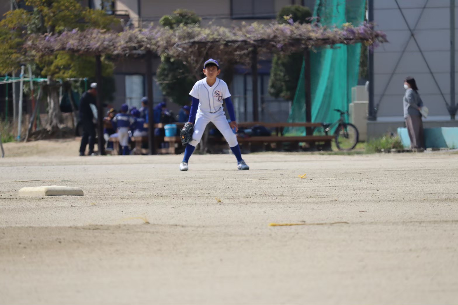 202342 高円宮杯支部予選小山ブロック　VS宇美ジャイアンツ_230714_52